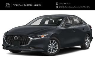 2024 Mazda 3