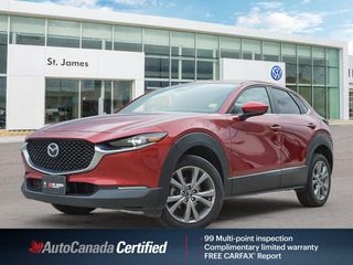 2024 Mazda CX-30