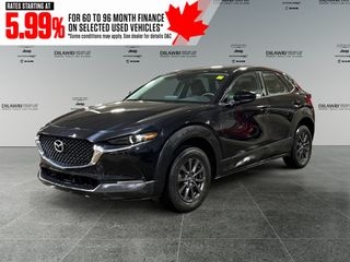 2024 Mazda CX-30