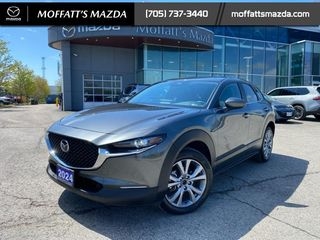 2024 Mazda CX-30