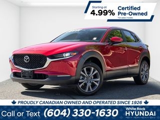 2024 Mazda CX-30