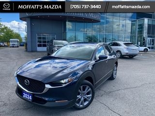 2024 Mazda CX-30