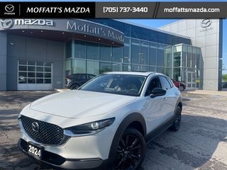 2024 Mazda CX-30