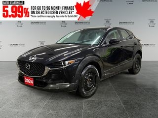 2024 Mazda CX-30