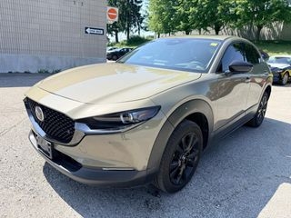 2024 Mazda CX-30