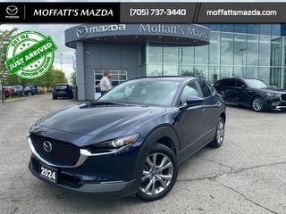 2024 Mazda CX-30
