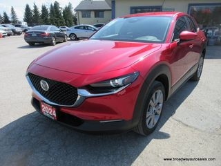 2024 Mazda CX-30
