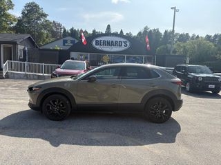 2024 Mazda CX-30