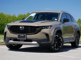 2024 Mazda CX-50