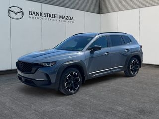 2024 Mazda CX-50