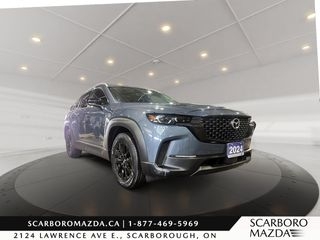 2024 Mazda CX-50