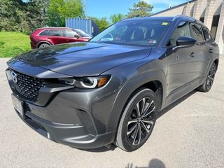 2024 Mazda CX-50