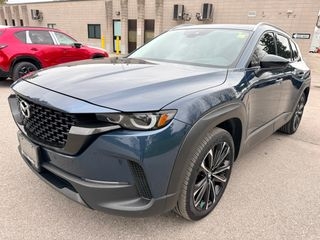 2024 Mazda CX-50