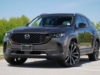 2024 Mazda CX-50