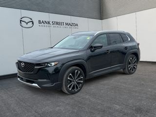 2024 Mazda CX-50