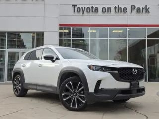 2024 Mazda CX-50