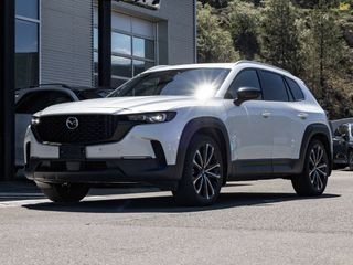 2024 Mazda CX-50