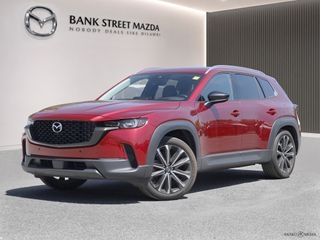 2024 Mazda CX-50