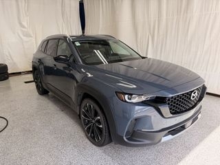 2024 Mazda CX-50