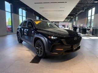 2024 Mazda CX-50