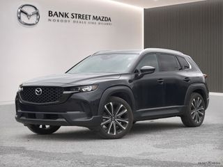 2024 Mazda CX-50