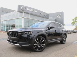 2024 Mazda CX-50