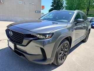 2024 Mazda CX-50