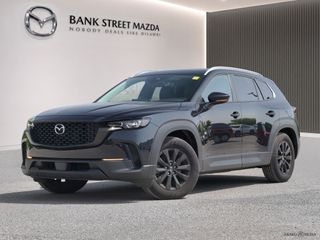 2024 Mazda CX-50