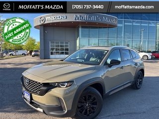 2024 Mazda CX-50