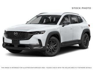 2024 Mazda CX-50