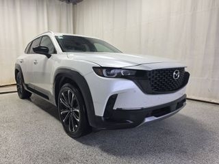 2024 Mazda CX-50