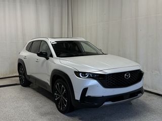 2024 Mazda CX-50