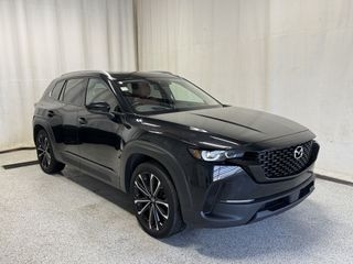 2024 Mazda CX-50
