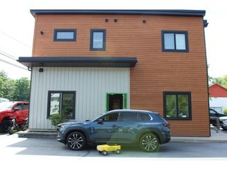 2024 Mazda CX-50