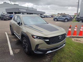 2024 Mazda CX-50