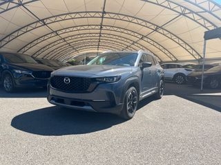 2024 Mazda CX-50