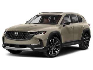 2024 Mazda CX-50