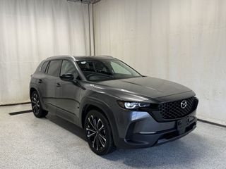 2024 Mazda CX-50
