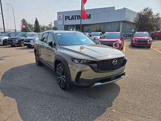 2024 Mazda CX-50