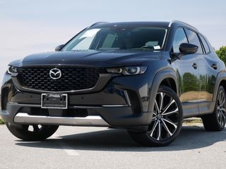 2024 Mazda CX-50