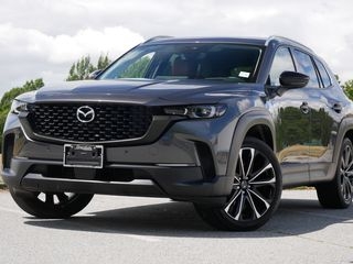 2024 Mazda CX-50