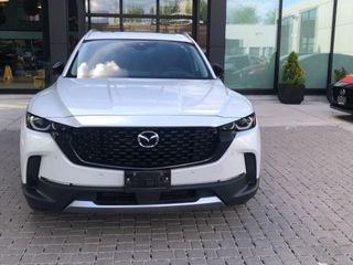 2024 Mazda CX-50