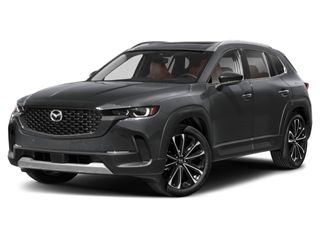 2024 Mazda CX-50