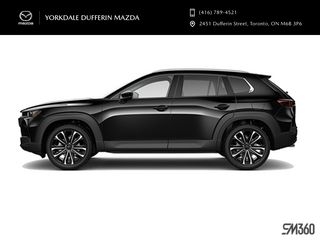 2024 Mazda CX-50
