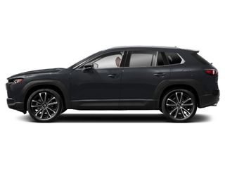 2024 Mazda CX-50