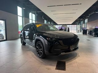 2024 Mazda CX-50