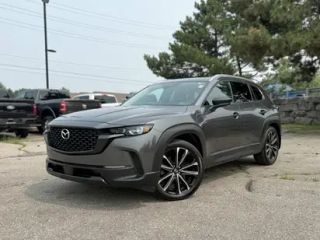 2024 Mazda CX-50