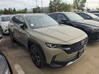 2024 Mazda CX-50