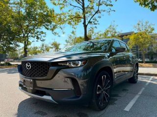 2024 Mazda CX-50