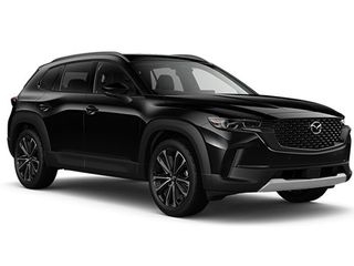 2024 Mazda CX-50